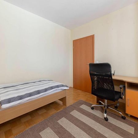 Apartma Ana Preserje  Exterior photo