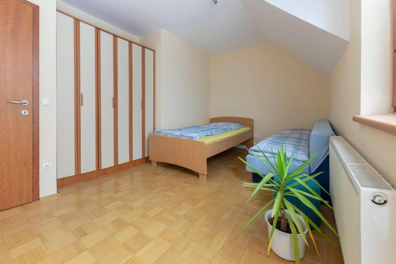 Apartma Ana Preserje  Exterior photo
