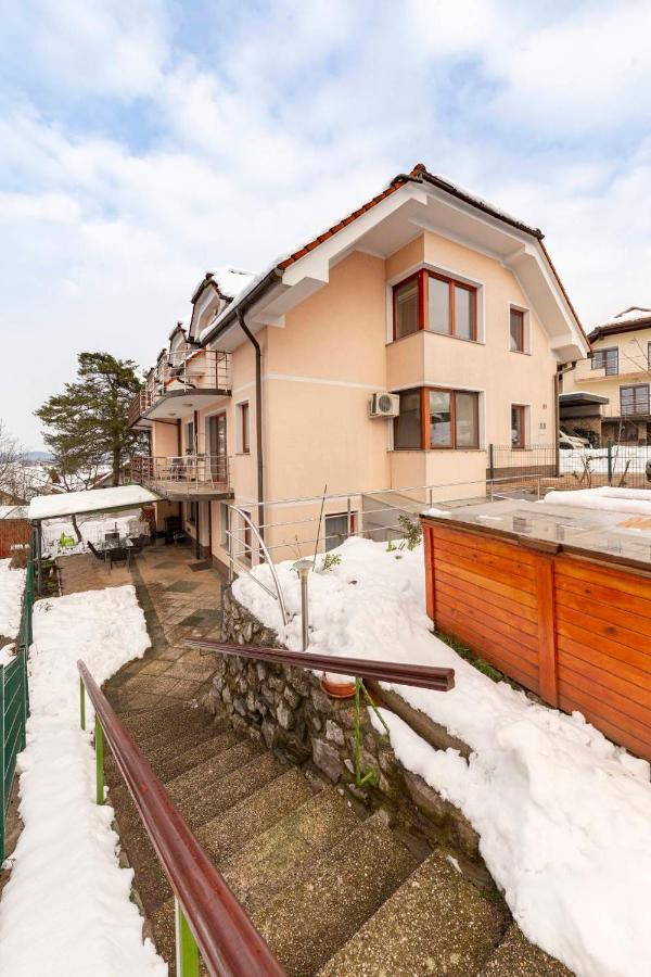 Apartma Ana Preserje  Exterior photo