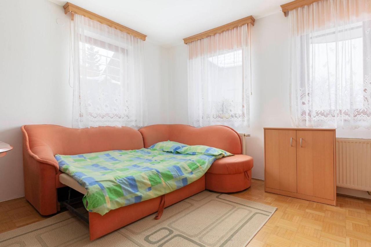Apartma Ana Preserje  Exterior photo