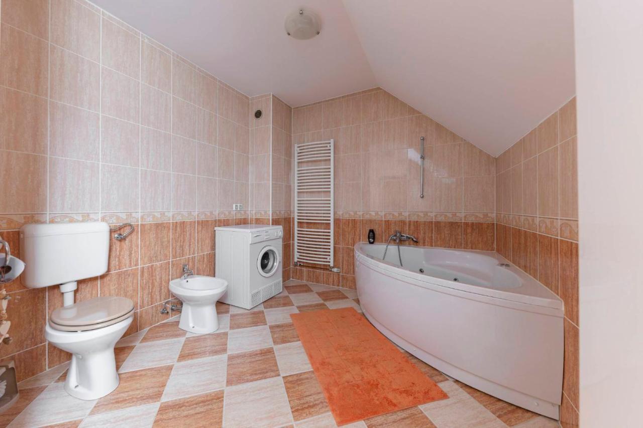 Apartma Ana Preserje  Exterior photo