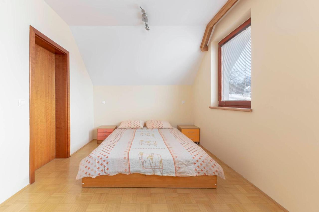 Apartma Ana Preserje  Exterior photo