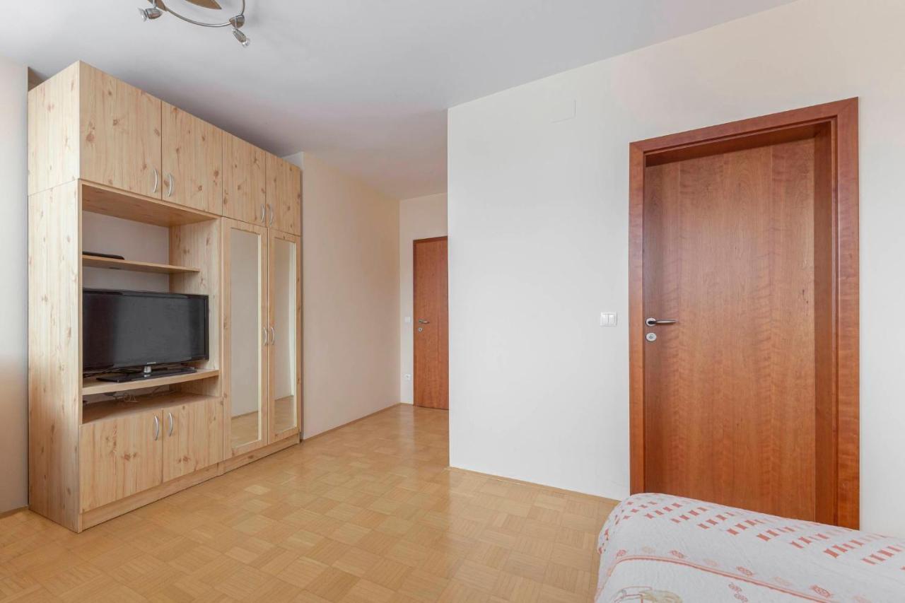 Apartma Ana Preserje  Exterior photo