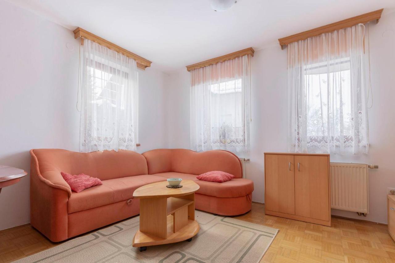Apartma Ana Preserje  Exterior photo