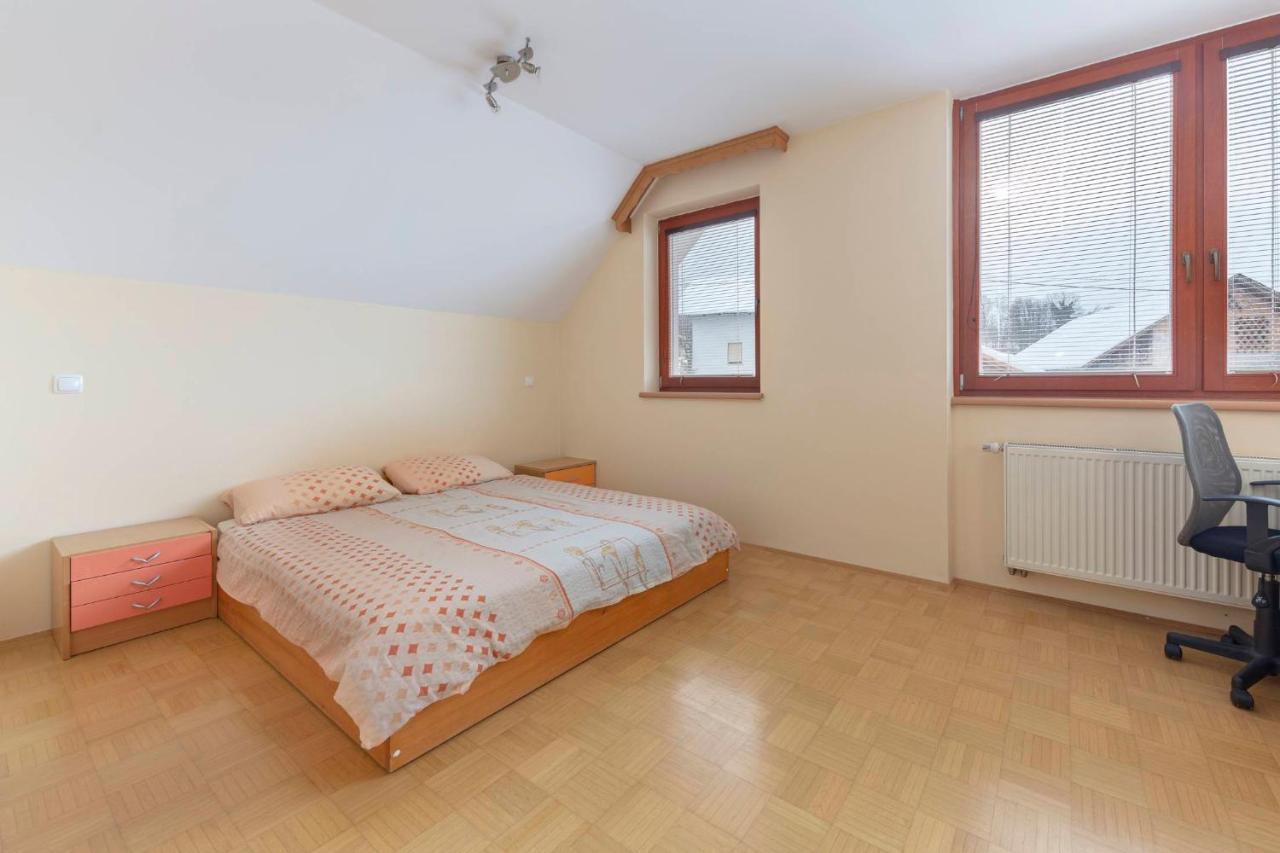 Apartma Ana Preserje  Exterior photo