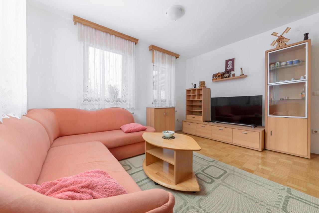 Apartma Ana Preserje  Exterior photo