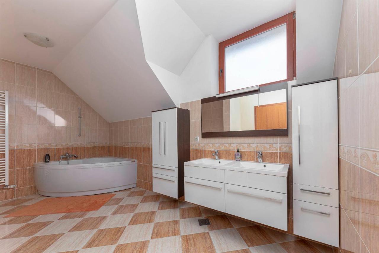 Apartma Ana Preserje  Exterior photo