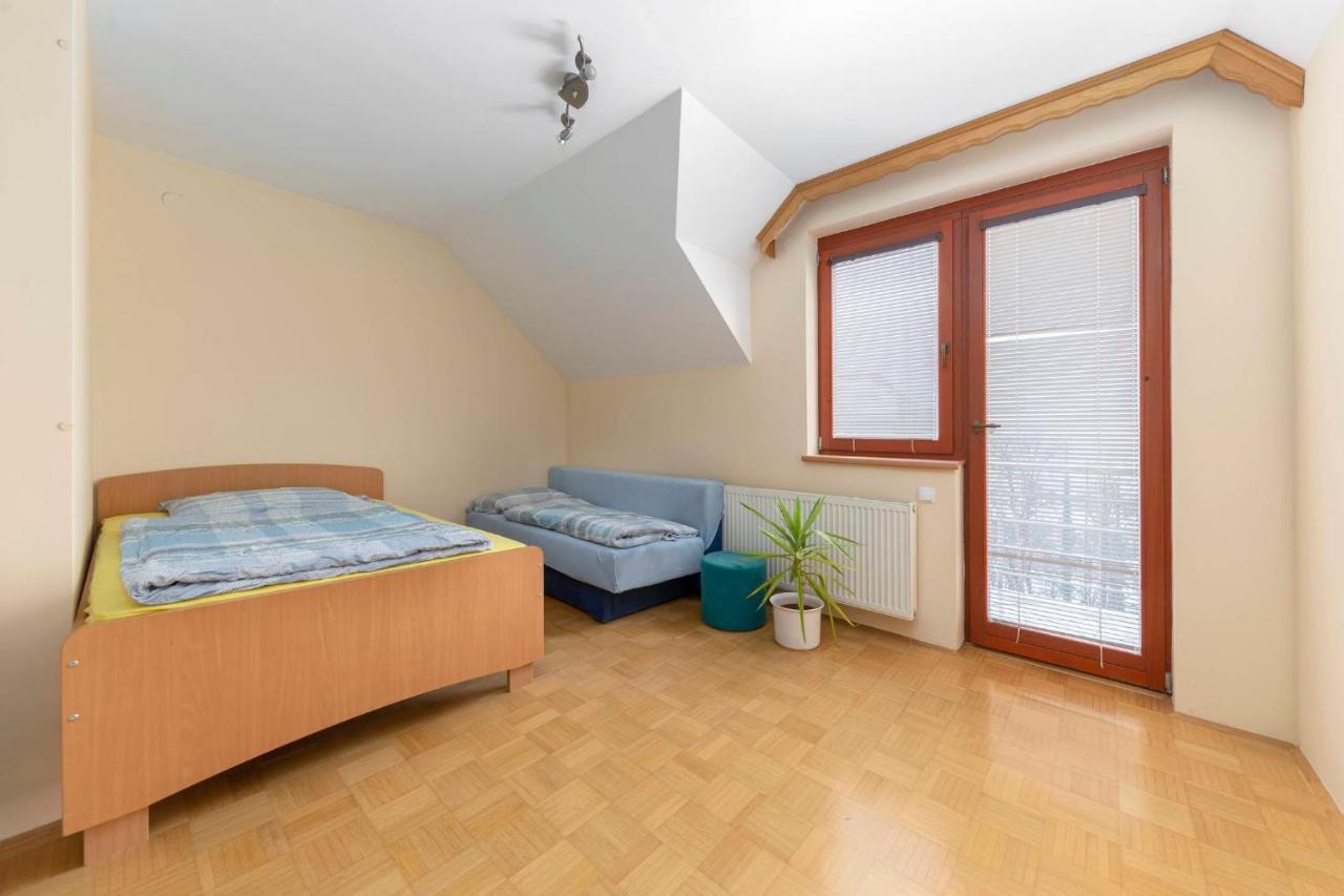 Apartma Ana Preserje  Exterior photo