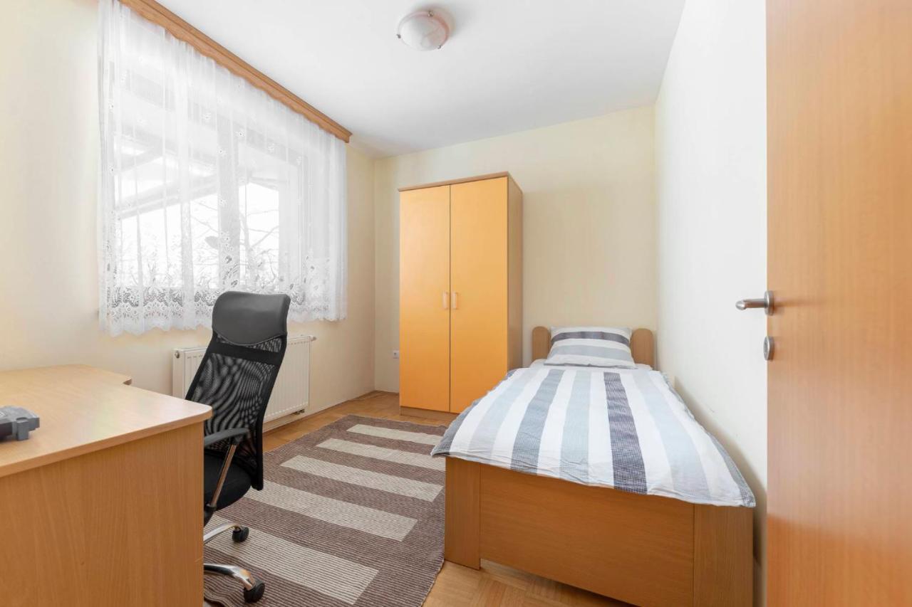 Apartma Ana Preserje  Exterior photo