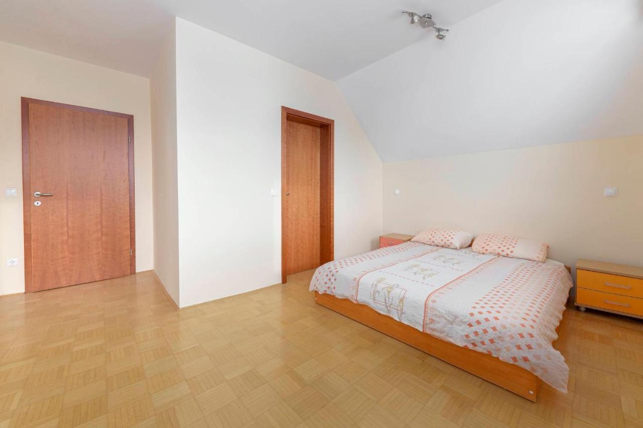 Apartma Ana Preserje  Exterior photo