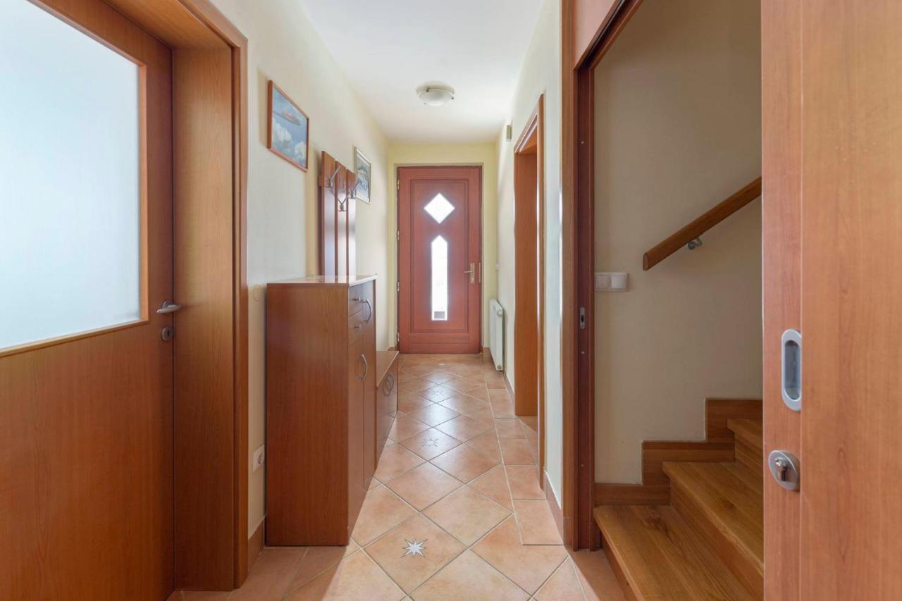 Apartma Ana Preserje  Exterior photo