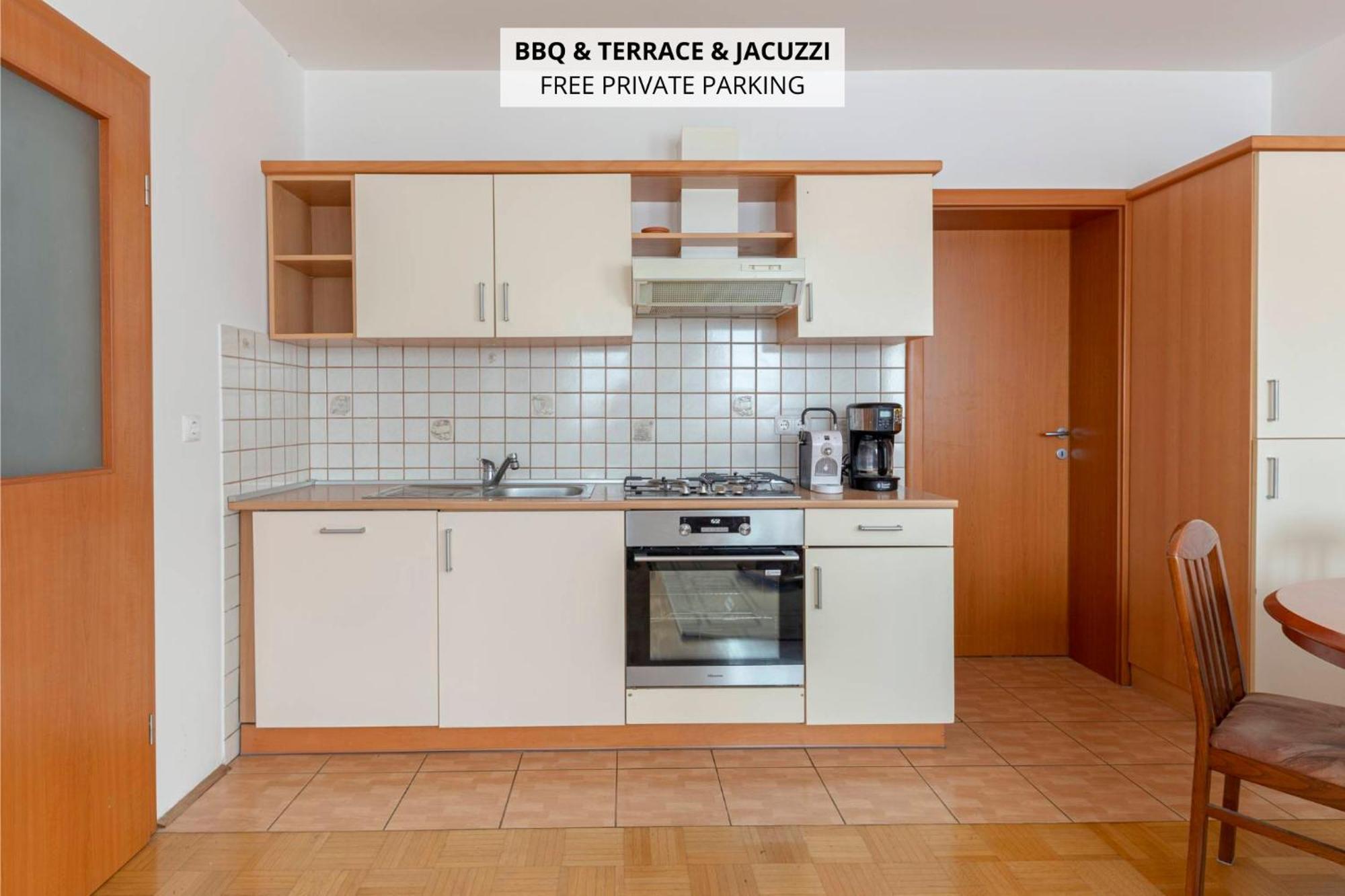 Apartma Ana Preserje  Exterior photo